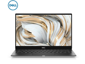 A Dell está oferecendo um XPS 13 9305 SKU na China. (Fonte da imagem: JD.com)