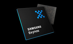 Os resultados da próxima geração do Exynos foram significativamente superiores aos do A14 de Apple, o que significa que a Samsung poderia potencialmente recuperar a liderança em desempenho da GPU em 2022 (Fonte de imagem: Samsung)