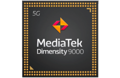 A MediaTek está confiante na eficiência térmica e energética do Dimensity 9000. (Fonte de imagem: MediaTek)