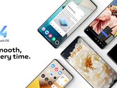 A Vivo apresenta o Funtouch OS 14 (Fonte: Vivo)