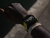 A Garmin lançou o Forerunner 965 há quase um ano. (Fonte da imagem: Garmin)