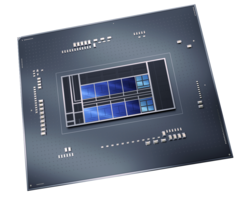 Os processadores Intel Alder Lake e as placas-mãe baseadas em Z690 estarão disponíveis a partir de 4 de novembro. (Fonte de imagem: Intel)