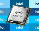 O Intel Core i7-11700 faz parte da série de 14nm Rocket Lake 11th Gen. (Fonte da imagem: Intel/CreativeBloq - editado)