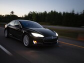 O novo recurso de Redução Ativa de Ruído da Tesla está sendo implementado nos veículos Modelo X e Modelo S. (Fonte da imagem: Jp Valery on Unsplash)