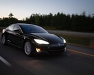 O novo recurso de Redução Ativa de Ruído da Tesla está sendo implementado nos veículos Modelo X e Modelo S. (Fonte da imagem: Jp Valery on Unsplash)