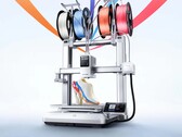 A impressora 3D Anycubic Kobra X já está disponível para compra