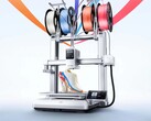 A impressora 3D Anycubic Kobra X já está disponível para compra