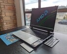 Estreia do desempenho da Radeon RX 7700S: Análise do Framework Laptop 16