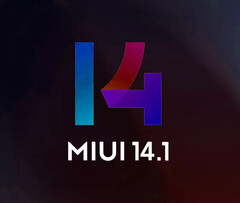 O MIUI 14.1 pode chegar apenas em alguns smartphones emblemáticos. (Fonte da imagem: Xiaomiui - editado)