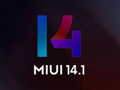 O MIUI 14.1 pode chegar apenas em alguns smartphones emblemáticos. (Fonte da imagem: Xiaomiui - editado)