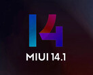 O MIUI 14.1 pode chegar apenas em alguns smartphones emblemáticos. (Fonte da imagem: Xiaomiui - editado)