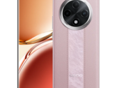 O Oppo F27 Pro+ 5G chega com uma tela AMOLED curva (Fonte da imagem: Oppo)