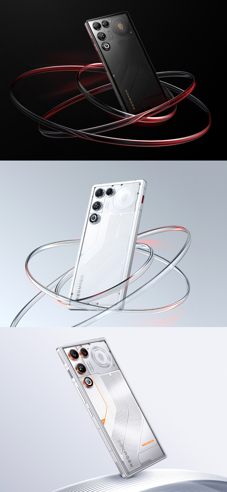 (Fonte da imagem: RedMagic)