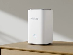 Home Hub: Armazenamento local de dados para câmeras de vigilância. (Fonte da imagem: Reolink)