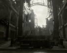 Uma captura de tela de Resident Evil Requiem (fonte da imagem: SteamDB)