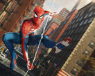 A série Spider-Man está chegando ao PC, começando com o Spider-Man Remastered em 12 de agosto. (Fonte de imagem: Blog PlayStation)