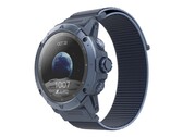 Coros Vertix 2S: Smartwatch multiesportivo com recursos e mapas avançados.