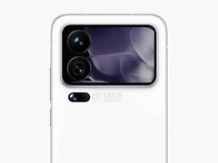 Uma nova renderização do