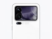 Uma nova renderização do "Xiaomi 16 Pro Max". (Fonte da imagem: Xiaomi Planet)