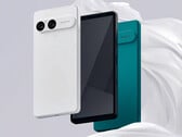O próximo Xperia 10 da Sony poderá utilizar o mesmo chipset que o Xperia 10 VII mostrado aqui.