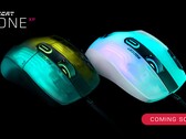 A nova Kone XP. (Fonte: ROCCAT)