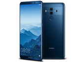 Breve Análise do Smartphone Huawei Mate 10 Pro