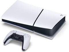 Apenas o PS5 Pro terá o PSSR aprimorado.