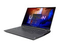 Lenovo Legion 5 Pro Gen 7 revisão laptop: Ryzen 7 6800H ou Ryzen 9 6900HX?