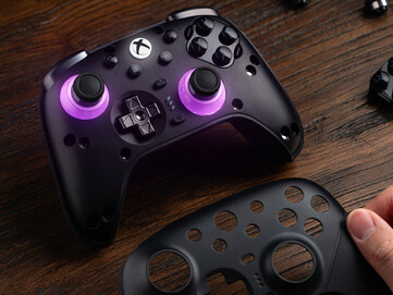 (Fonte da imagem: 8BitDo)