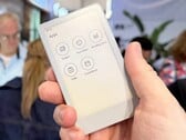 O Boox Picco, de 3,97 polegadas, utiliza o Linux em vez do Android.