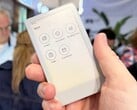 O Boox Picco, de 3,97 polegadas, utiliza o Linux em vez do Android.