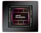 As unidades RDNA3 iGPUs da AMD são comparáveis às unidades dGPUs de laptops mid mid de 2019 da Nvidia. (Fonte de imagem: AMD)