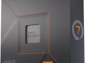 O AMD Ryzen 7 7700 apareceu no Geekbench (imagem via AMD)