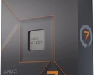 O AMD Ryzen 7 7700 apareceu no Geekbench (imagem via AMD)