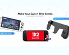 O Abxylute N6 e o N9 são os próximos controles para o Nintendo Switch 2. (Fonte da imagem: Abxylute)