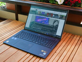 Talento multimídia com OLED brilhante - quase sem um problema: Análise do laptop Acer Swift 16 AI