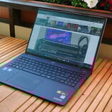 Talento multimídia com OLED brilhante - quase sem um problema: Análise do laptop Acer Swift 16 AI