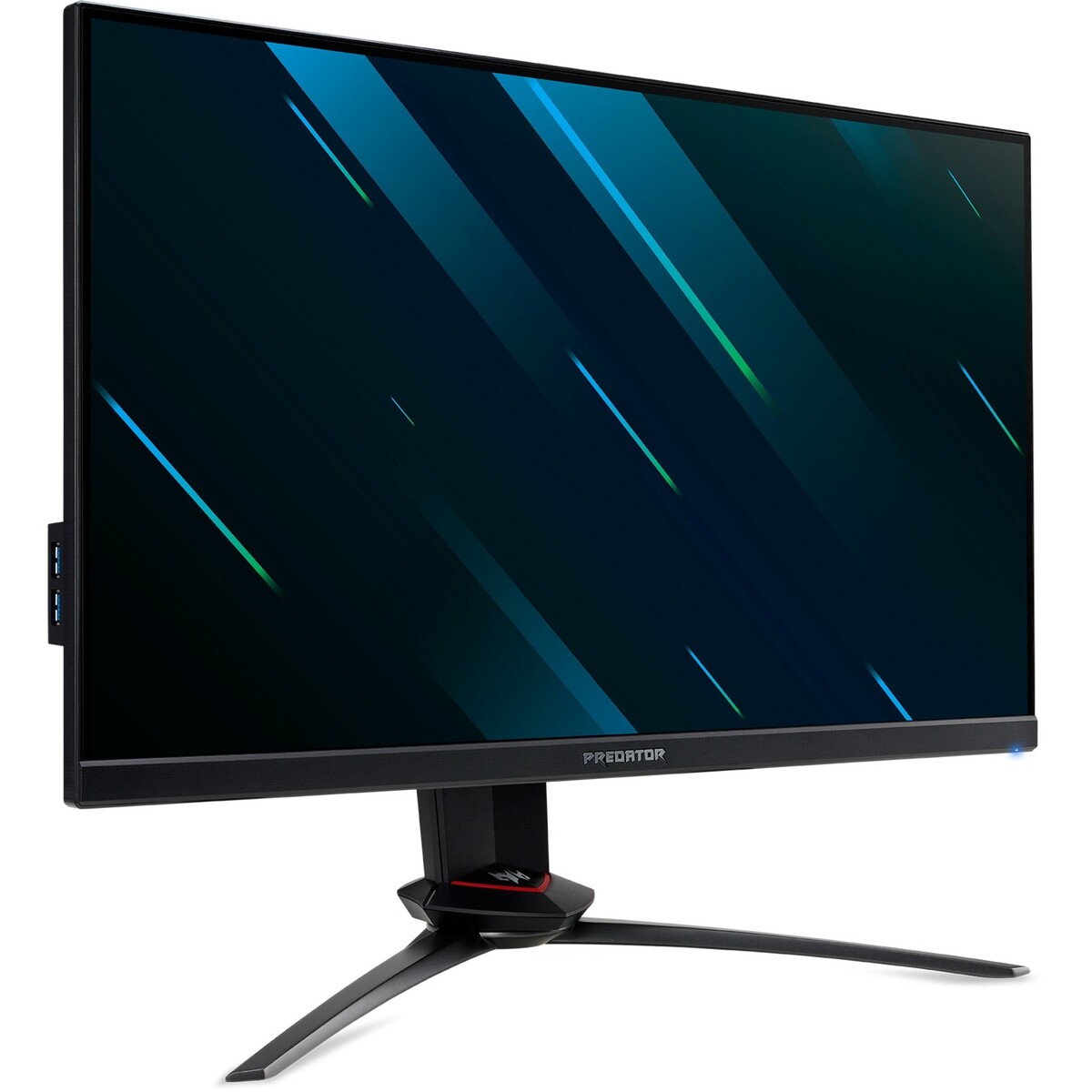 Monitor 27 Polegadas Acer Acer Predator XB273UZ: Novo monitor para jogos de 27 polegadas com taxa ...