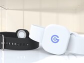 O rastreador de açúcar no sangue Afon Glucowear utiliza os dispositivos inteligentes existentes do usuário para permitir o monitoramento em tempo real. (Fonte da imagem: Afon)