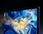 O iPlay 70 Max Pro 4G custa cerca de US$ 200. Na foto: uma imagem promocional mostrando a tela do tablet.