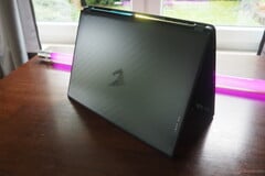 Bom laptop para jogos, mas caro: O Aorus Elite 16