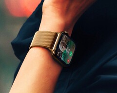 O Apple Watch Series 10 é neutro para o clima, pelo menos de acordo com o marketing do Apple(Fonte da imagem: Apple)