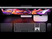 Appleé improvável que o mini-monitor externo alimentado por LED esteja disponível por pelo menos mais dois anos. (Fonte de imagem: Apple)
