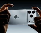O Apple iPhone 17 Pro pode dispensar totalmente o slot para cartão SIM. (Fonte da imagem: AppleTrack)