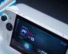 O Asus ROG Xbox Ally X custa a partir de US$ 999. (Fonte da imagem: NotebookcheckReviews no YouTube)