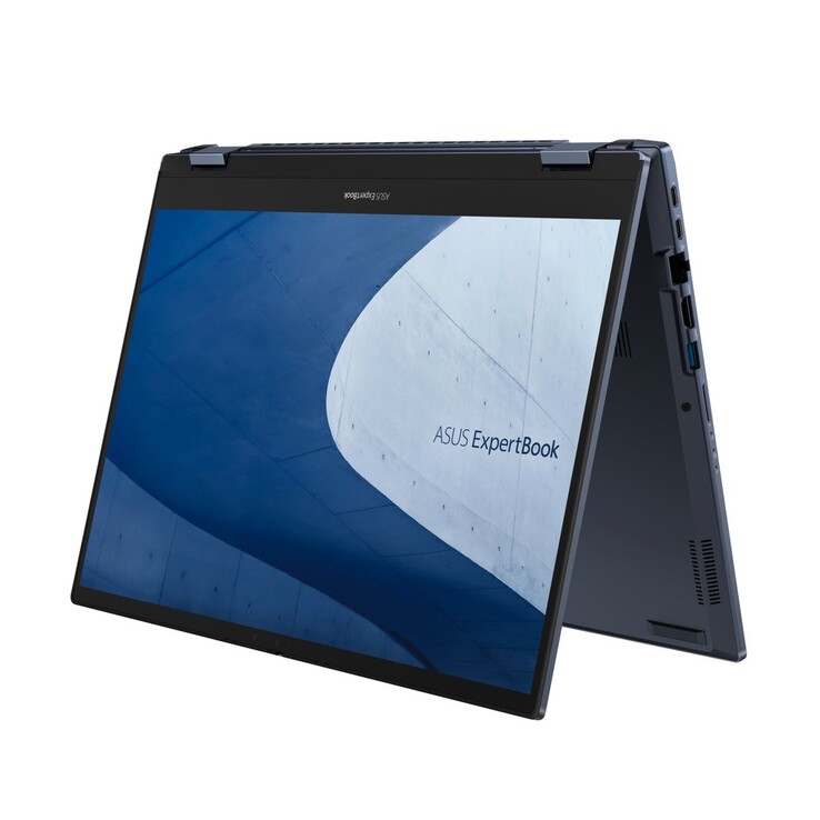 Asus ExpertBook B5 Flip (imagem via Asus)