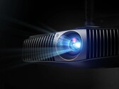 O projetor BenQ W5800 tem brilho de até 2.600 lúmens. (Fonte da imagem: BenQ)