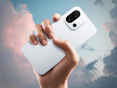 O 13T. (Fonte da imagem: Oppo)