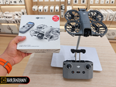 Mais informações sobre o DJI Neo 3 surgiram na internet
