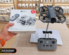 Mais informações sobre o DJI Neo 3 surgiram na internet